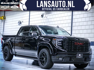 GMC Sierra 2025 - 1500 Denali Custom | Full Option obrazek 1