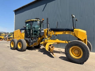 Cat N/A 2011 - 140M2 zdjecie 49