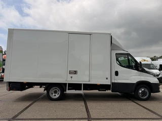 Iveco Daily 2023 - 35C14 imagen 13