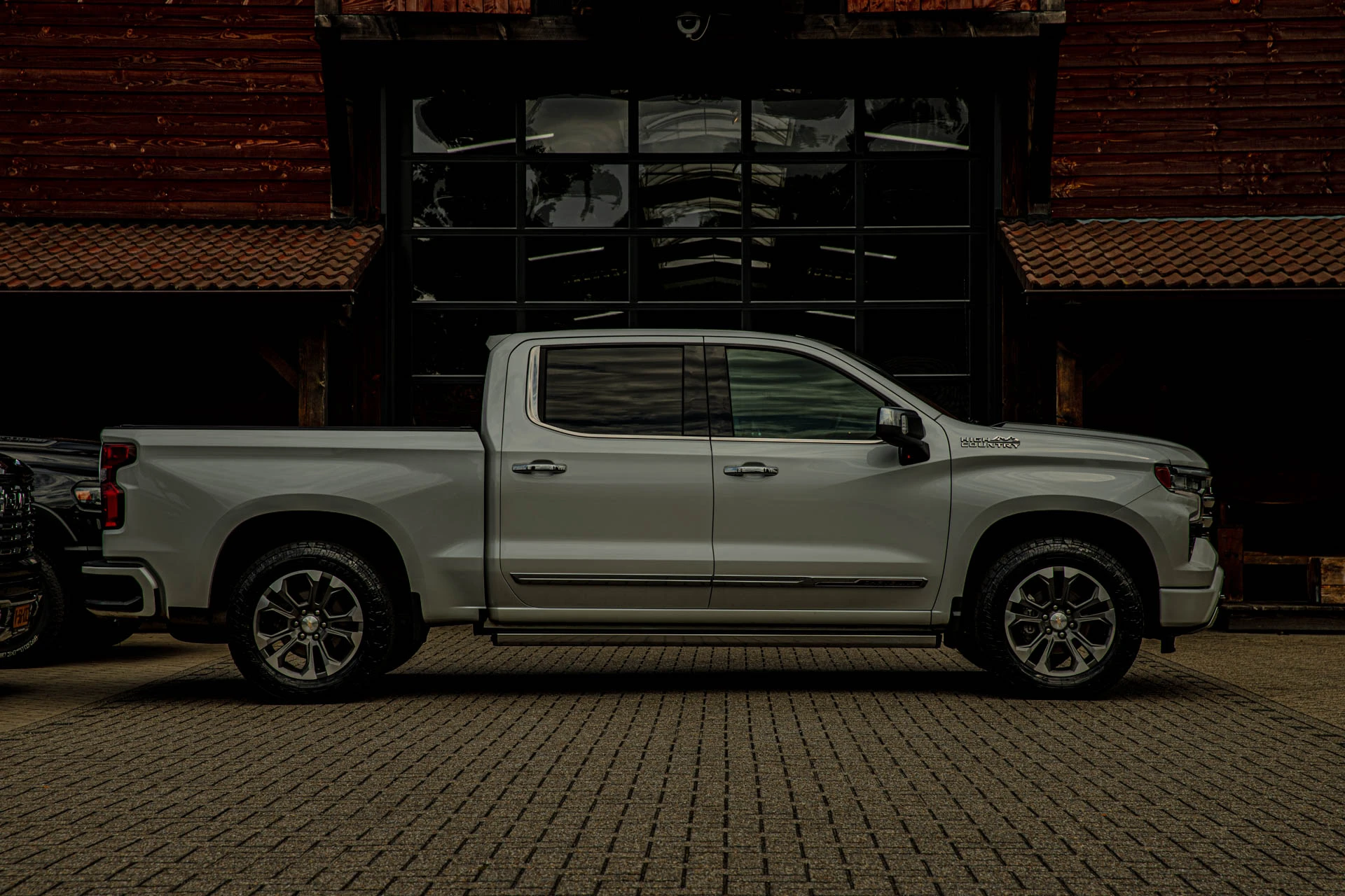 Chevrolet Silverado 2023 - Chevrolet High country Full options |1e eigenaar | orgi NL | immagine 4