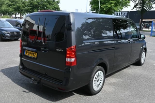 Mercedes-Benz Vito 2024 - 116 CDI DC L3 Pro image 3