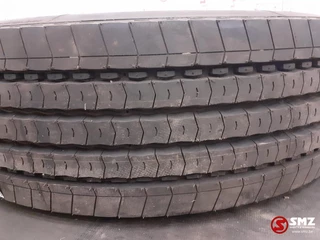 Diversen N/A - Band 315/80R22.5 Michelin X Multiway 3D obrazek 1
