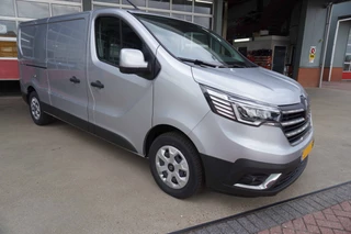 Renault Trafic 2024 - 2.0 Blue dCi 130PK T30 L2H1 Advance zdjecie 2