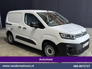 Citroën Berlingo 2020 - 1.2 PureTech 130pk Automaat Benzine L1H1 Euro6 Airco | 3-Zits | Navigatie | Cruisecontrol | Apple Carplay bild 11