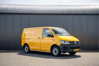 Volkswagen Transporter 2017 - 2.0 TDI L1H1 Comfortline obrazek 4