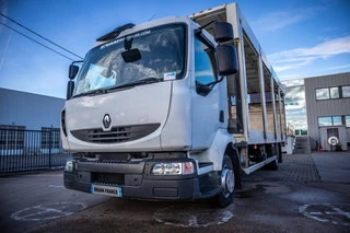 Renault N/A 2012 - MIDLUM 240(12t) DXI+E5+HAYON zdjecie 13