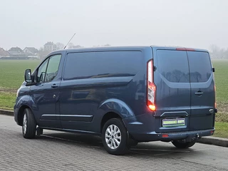 Ford Transit Custom 2019 - 2.0 obrazek 6