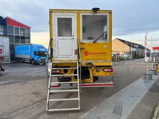 Volvo FM 420 2018 - 6X2 EURO 6 ONLY 11.338 KM image 7