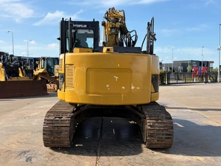 Caterpillar 314DLCR - Front Blade 2010 - N/A bild 4