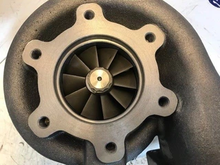 Renault N/A - 5001844075 TURBO MAGNUM 1997--> (NEW) MAHLE 209TC17937000 obrazek 5
