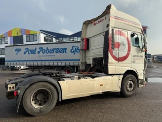 DAF XF480 2018 - 4X2 - EURO 6 - FULL SPOILERS image 4