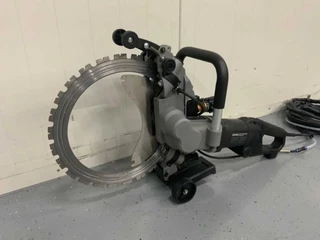 Ultra Force Equipment N/A 2026 - Ringzaag beton AC8400 image 2