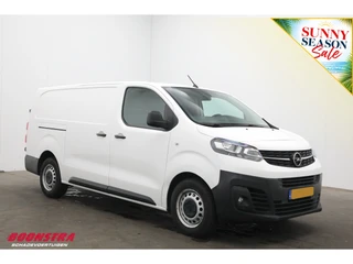 Opel Vivaro 2021 - 2.0 CDTI Aut. L2-H1 Apple/Android Navi Airco Cruise Camera AHK 70.294 km! obrázek 2 náhled