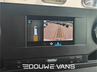 Mercedes-Benz Sprinter 2019 - 514 190 PK (gechipt) L3H2 Automaat Navi Camera Carplay Stoelverw. afbeelding 15