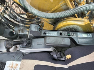 Caterpillar 336FLN 2015 - N/A изображение 25