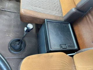 Scania T 1982 - T82 T 82 4x2 CHASSIS FULL STEEL SUSPENSION afbeelding 18