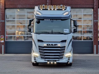 DAF XG+ 2026 - 530 4x2 - New - Retarder - Night clima - 2x tank - Air horn - 3 years warranty zdjecie 18