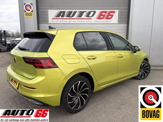 Volkswagen Golf 2023 - 1.5 TSI Style bild 5