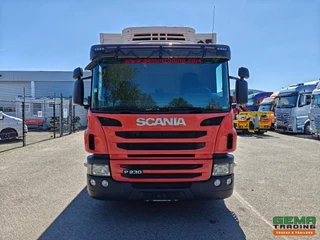 Scania P 2013 - P230 imagem 7