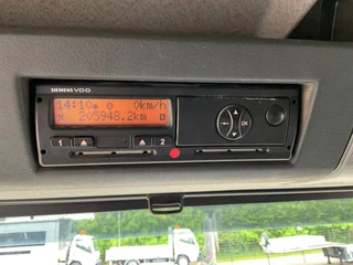 MAN TGA 2007 - 33.440 6x4 Manual Full steel Kipper 12m³ Just 205.947 km! zdjecie 28