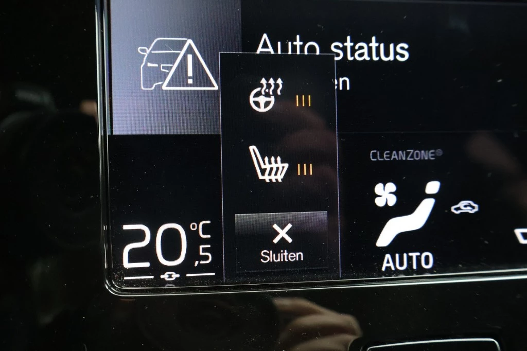 Volvo XC40 2022 - 1.5 T3 Automaat INSCRIPTION / Leder / Trekhaak 1600 KG afbeelding 5