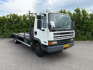 DAF LF 1995 - 130 FA Euro1 Manual te koop
