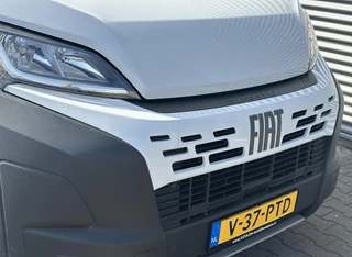Fiat Ducato 2024 - 2.2 MultiJet L4H2 NIEUW MODEl! Airco|Cruise|Camera imagen 7