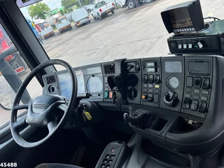 Scania P 2004 - 230 VDK 20m³ bild 9