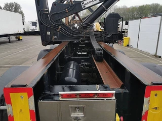 HAMMAR N/A 2008 - 160 S immagine 6