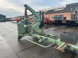 HAMMER 180 2001 - N/A obrazek 10
