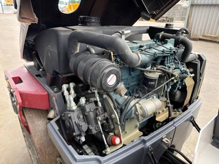 Dynapac N/A 2019 - CC1300 image 21