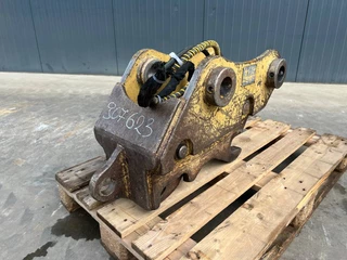 Caterpillar N/A 2017 - Caterpillar 311D / 312D / 312E / 313F / 314D / 314 image 1