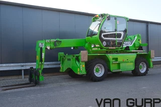 Merlo N/A 2019 - Roto 40.16 | 2019 | 1550h imagem 13
