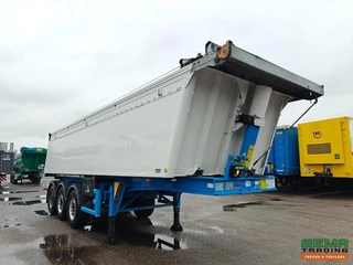 Stas S300CX 2015 - N/A bild 4