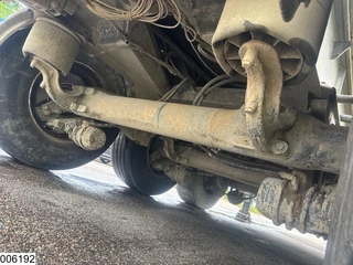 Tecnokar N/A 2019 - kipper Lift axle imagem 14