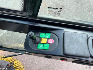Mathieu MC 210 Azura Flex Euro 6 2018 - N/A zdjecie 14