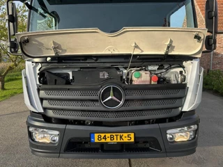 Mercedes-Benz Atego 2022 - N/A image 4