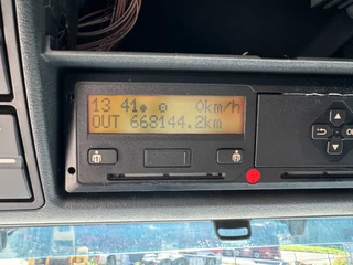 MAN TGX 2018 - 6X2 EURO 6 MET LIFTAS image 15
