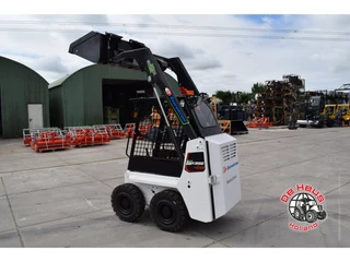 Eurotrac N/A - SK35E immagine 3