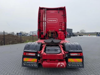 Volvo FH 2015 - 460 obrazek 11