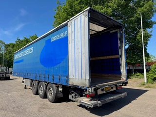 Tracon N/A 2007 - TO.1727 BPW AXLE / DISC BRAKE immagine 11