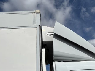 Mercedes-Benz Atego 2016 - N/A image 21