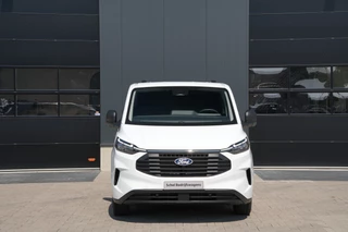Ford Transit Custom 2025 - 320 2.0 TDCI L1H1 Trend DC 136pk - INCLUSIEF BPM - 2x Schuif - Stoel/stuurverwarming - Cruise - Navi - Camera - Rijklaar obrázek 2 náhled