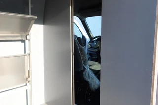 Renault Master 2024 - L3/H2 Gesloten Bestelwagen BPM vrij, POST UITVOERING afbeelding 5