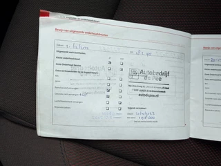 SEAT Leon 2006 - 1.6 Stylance bj.2006 Clima|Cc|Oh boekjes|Nap. image 35