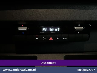 Mercedes-Benz Sprinter 2021 - 317 CDI 9G-Tronic Automaat 170pk L3H2 Euro6 Airco | 360 graden Camera | Navigatie | Apple Carplay image 9