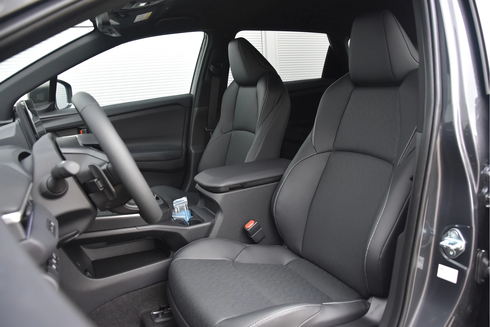 Subaru Outback 2026 - E- 4E-xperience 74.7 kWh 22Kw Laden | afbeelding 30