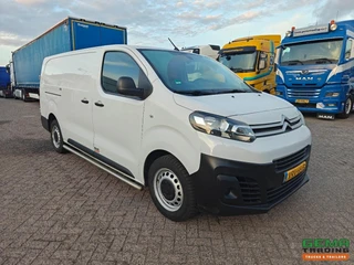 Citroën Jumpy 2022 afbeelding 2 miniatuur