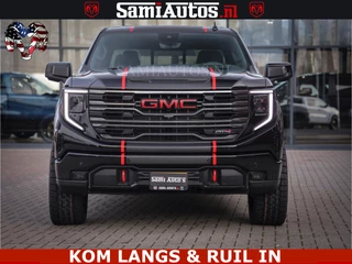 GMC Sierra 2024 - AT4 6.2 V8 4X4 | VIRTUAL COCKPIT | LPG | HUD | BOM VOL | DC | RAM DEALER NEDERLAND | image 41