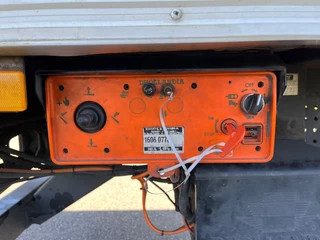 Mercedes-Benz Antos 1836 4x2 Closed Box, double floor 2016 - N/A zdjecie 20